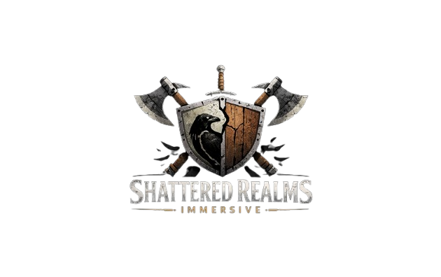 Shattered Realms